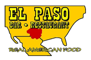 EL PASO  Bar &amp; Restaurant